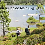 Camping Asperas*** *