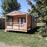 Asperas*** Camping Palau-de-Cerdagne