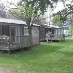 Camping Asperas***