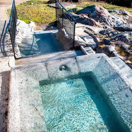 Camping Asperas*** Palau-de-Cerdagne