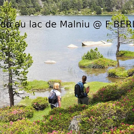 Camping Asperas*** *
