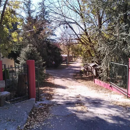 Asperas*** Camping