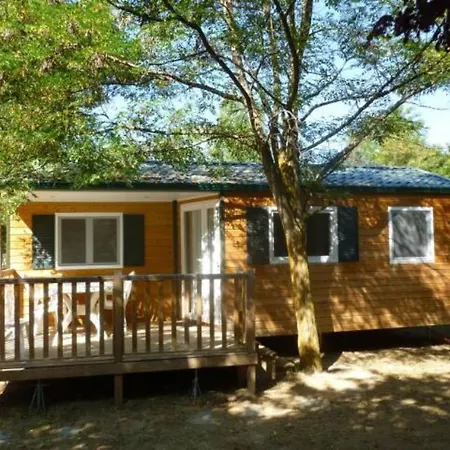 Asperas*** Camping