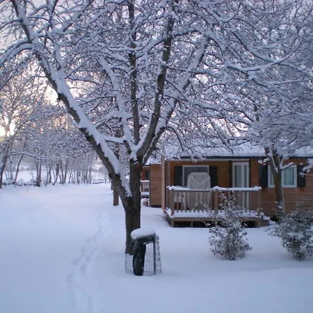 Asperas*** Camping *
