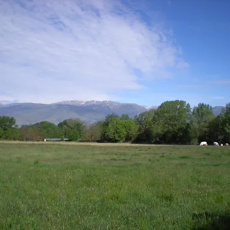 Asperas*** Camping