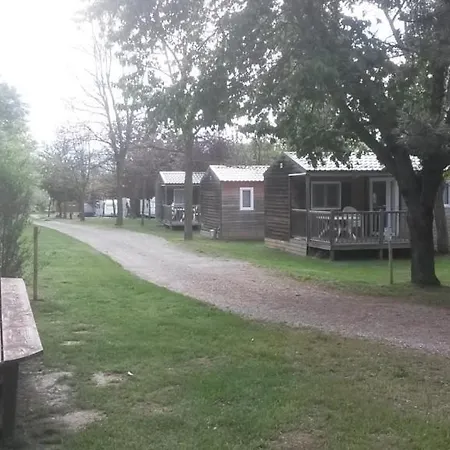 Asperas*** Camping *