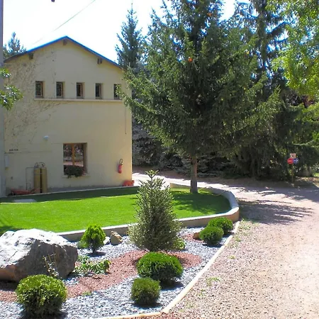 Camping Asperas*** *