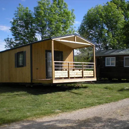 Asperas*** Kemping *